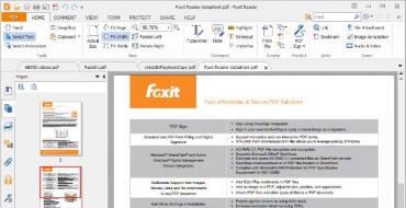 Pdf what program.  How to open PDF file