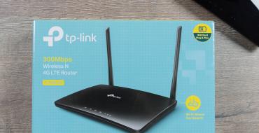 TP-LINK TL-WDR4300 Review and Benchmarks